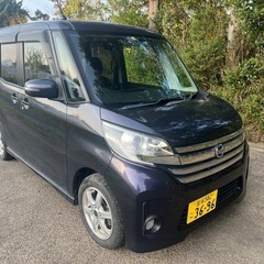 日産 デイズ ルークス4WD ★ 車検-令和07年02月