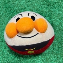 ころぴょんアンパンマンの画像