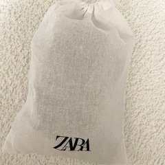 ☆ZARA☆ザラ　子犬モコモコルームシューズの画像
