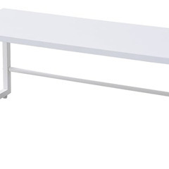 山善 レンジ上ラック 幅60×奥行22×高さ25cm 熱・水に強...