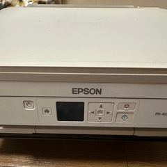 EPSONプリンターPX-404Aの画像