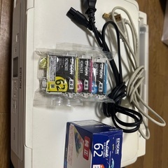 EPSONプリンターPX-404A