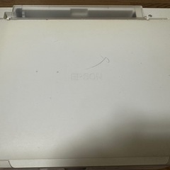 EPSONプリンターPX-404Aの画像