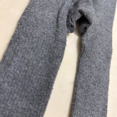 H&M タイツの画像