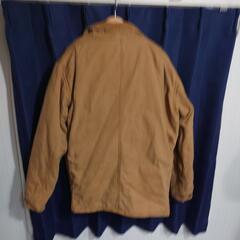 Carhartt　90s　80s　ジャケットの画像