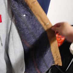 Carhartt　90s　80s　ジャケットの画像