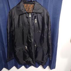 希少 90s FENDI jeans zucca フェンディ ズ...