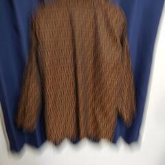 希少 90s FENDI jeans zucca フェンディ ズッカ柄 ナイロンの画像