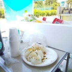 🌈✨17日(日曜日)鈴鹿BBQ開催✩.*参加者募集! − 三重県