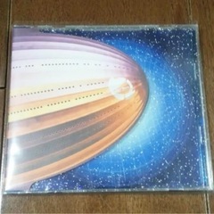 L'Arc〜en〜Ciel  アルバムCD3枚セットの画像