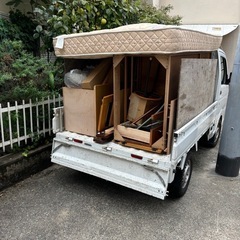 便利屋補助スタッフ募集中！！🚛ゴミ処分お任せ下さい − 長崎県