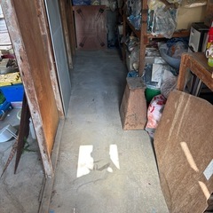 便利屋補助スタッフ募集中！！🚛ゴミ処分お任せ下さい - 長崎市