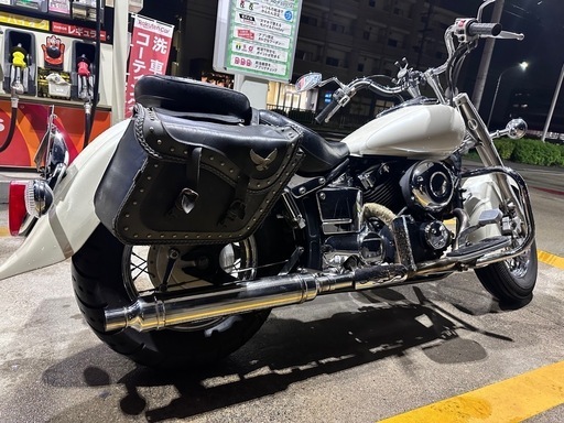 [値下げ可能] 極上　セル1発　ヤマハ  ドラッグスター 400　VH01J