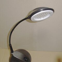 新品■高輝度LED36灯　多灯型LEDデスクスタンドライト