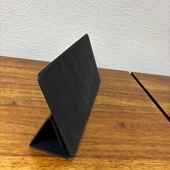 iPad smart keyboardの画像