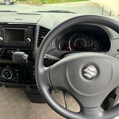 ご成約頂きました（車検有効期間令和8年2月20日迄）スズキパレットS W   左後ろパワスラの画像
