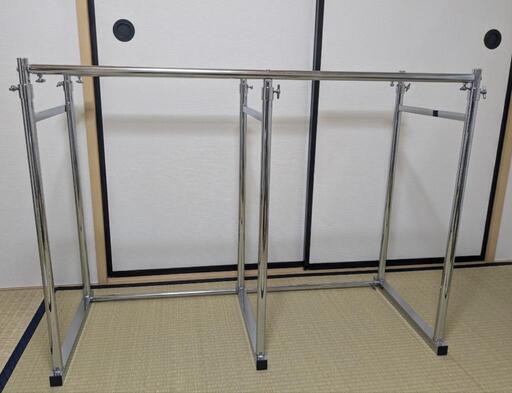 頑丈押入れハンガー　大　株式会社ナカムラ