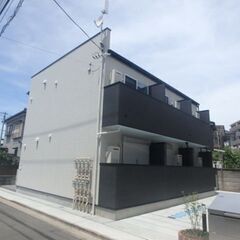 🉐初期費用１４万円🙂築浅ＢＴ別デザイナーズ♪池袋へ１３分の下赤塚...