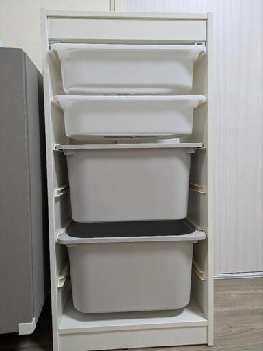 イケア　トロファスト