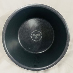 【売約済み】アイリスオーヤマ フライパン 鍋 6点セット IH対応 ダイヤモンドコート 目盛付き 着脱式ハンドル エッグパン 蓋 DCI-S6Sの画像