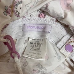 帽子 52cm マザウェイズの画像