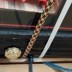 雛人形〜値下げしました〜の画像