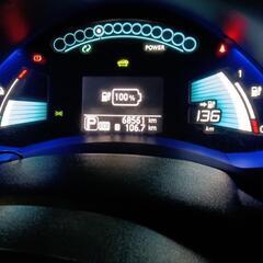 売約？100V充電可.走行140km可.検令和8年2月迄の画像