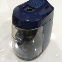 【無料】「電動の鉛筆削り」を無料で差し上げます！
