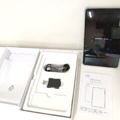 タブレット8.4インチ　AvidPad A30Pro  SIM/...