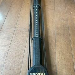 Aussie PULL&PUSH2500