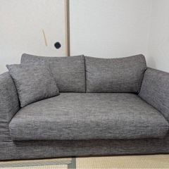 ♡ソファ差し上げます♡お取引決まりました
