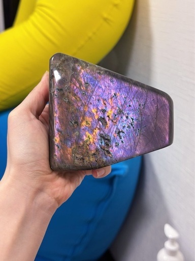 ラブラドライト