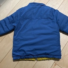 男の子 ダウン 95の画像