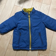 男の子 ダウン 95の画像