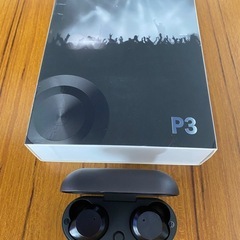 Bluetoothイヤホン