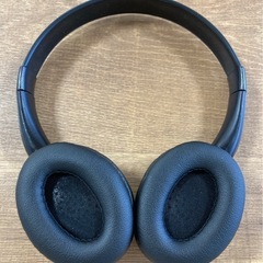 新品未使用 E0780 EONON L0299AJ TV 専用の無線ヘッドホンの画像