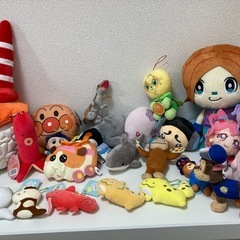 ぬいぐるみ小　　1個価格