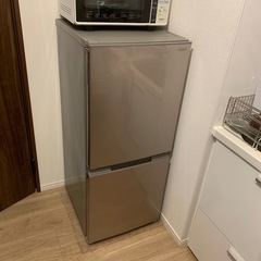 冷蔵庫/152L/SHARP SJ-D15GJ-N 