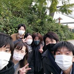 ✨新規参加大歓迎✨現在4人🥰🌸11/22（金）19時00分～🌺今...