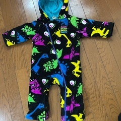 冬服　　子供服