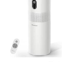 【未使用品】加湿器 大容量13L 【半額】　