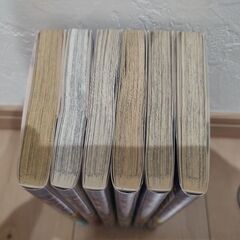 ジョジョリオン　1-6巻