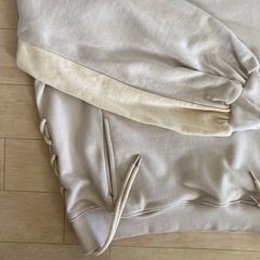 メンズトレーナー①の画像