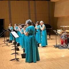 ♫ オカリナで楽しく ♫
