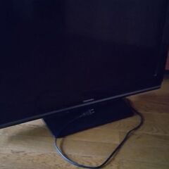 【価格交渉可】レグザ３２型テレビ/美品