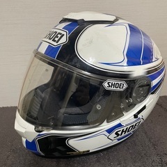 SHOEI ヘルメット　