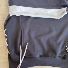 メンズトレーナー②の画像