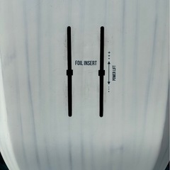 ウイングサーフィン　ボード、フォイル takuma フォイル ボード　128L Starboard　ウイングフォイルセット ナッシュ　フォイルケース ダイアモンドヘッド　リーシュの画像