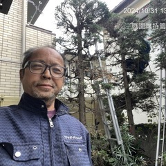 庭園維持管理 外構工事が主 男女問わず募集中 所沢市の画像