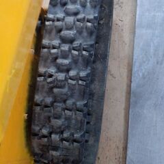 ちょっとだけ値下げ中古除雪機スズキの画像